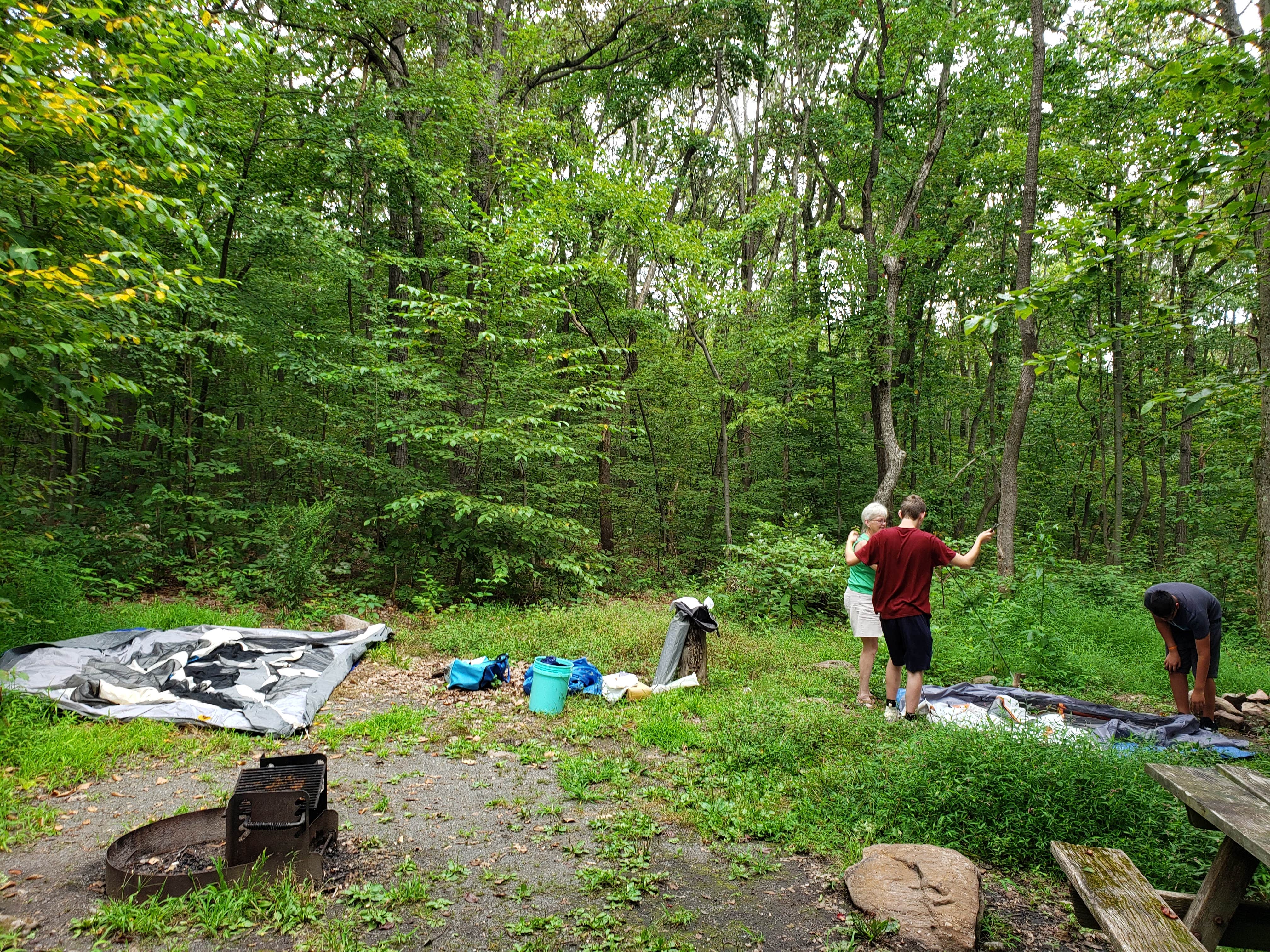 Camping near Rock Island Campground: French Creek, Leavenworth, Washington