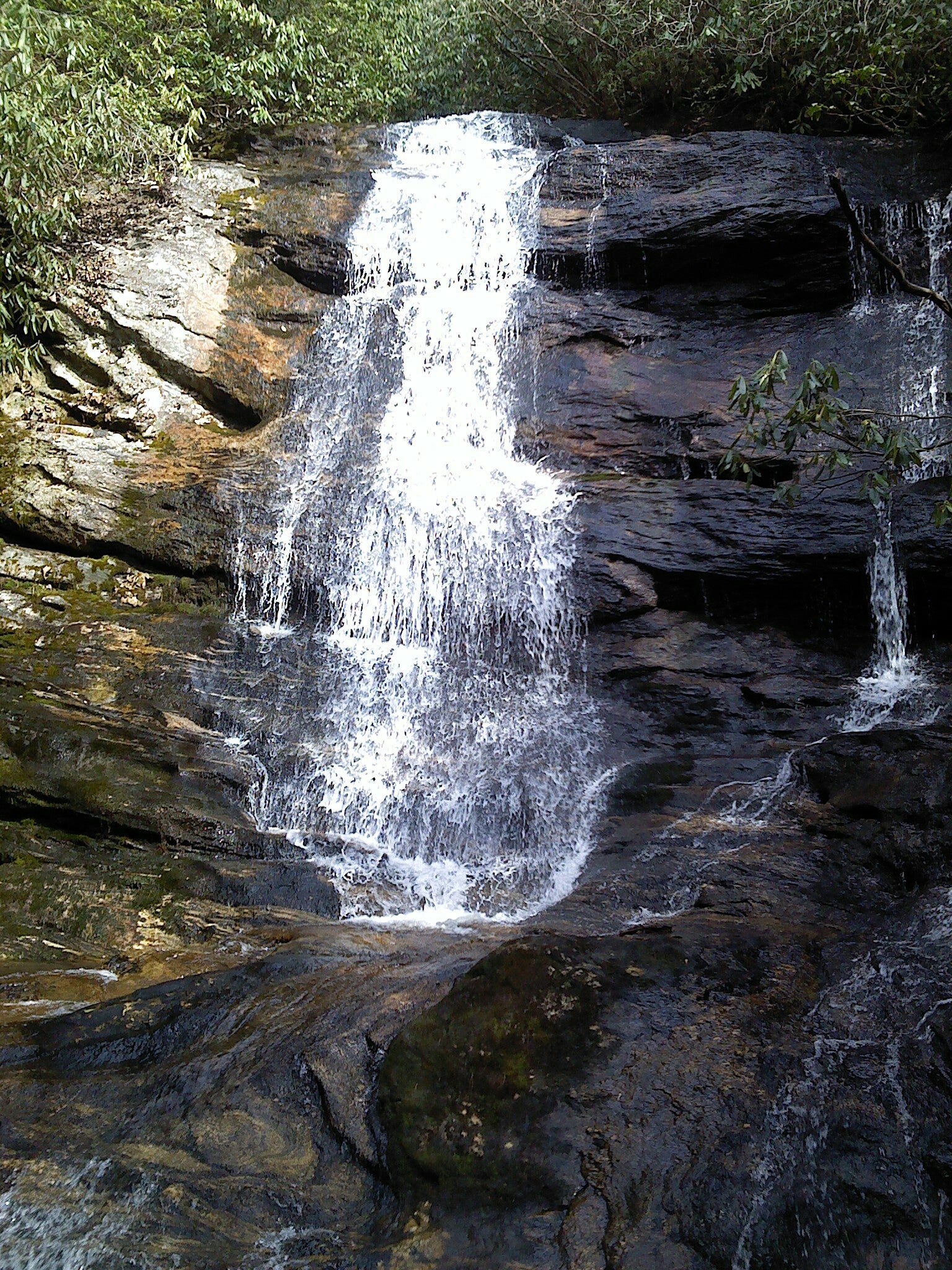 Ranger Falls