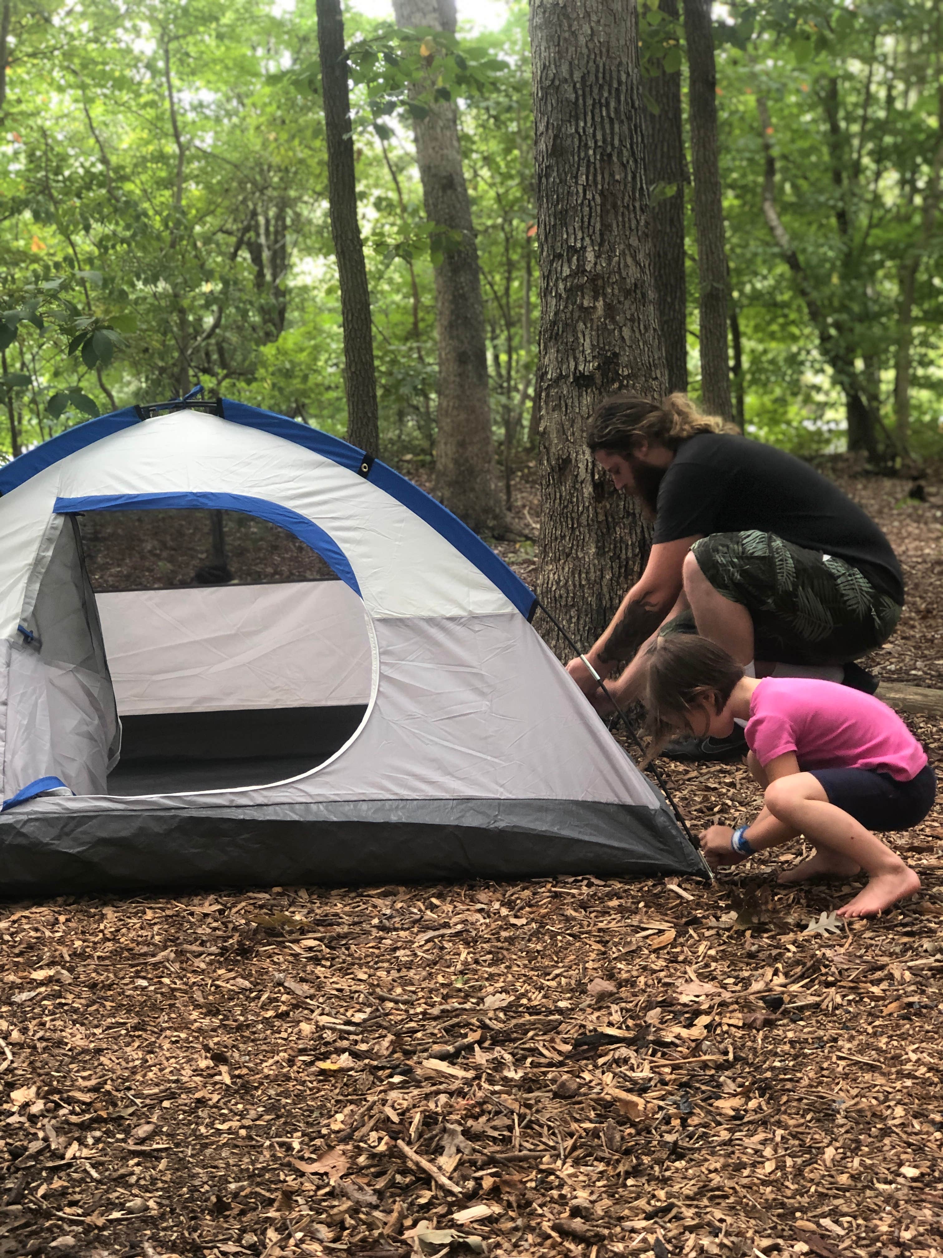 Artemis A.'s photo at Cherry Hill Park near Arnold, MD