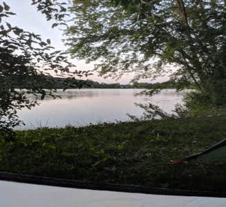 Camper-submitted photo from Potawatomi Rec Area