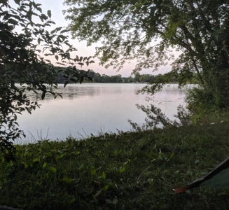 Camper-submitted photo from Potawatomi Rec Area