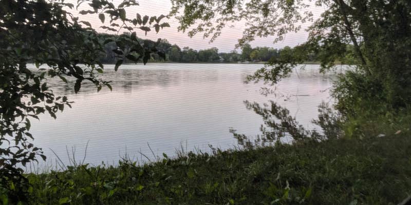 Camper submitted image from Potawatomi Rec Area