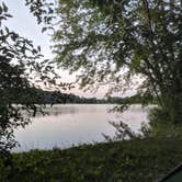 Review photo of Blind Lake Rustic Campground — Pinckney Recreation Area by Max O., August 21, 2019