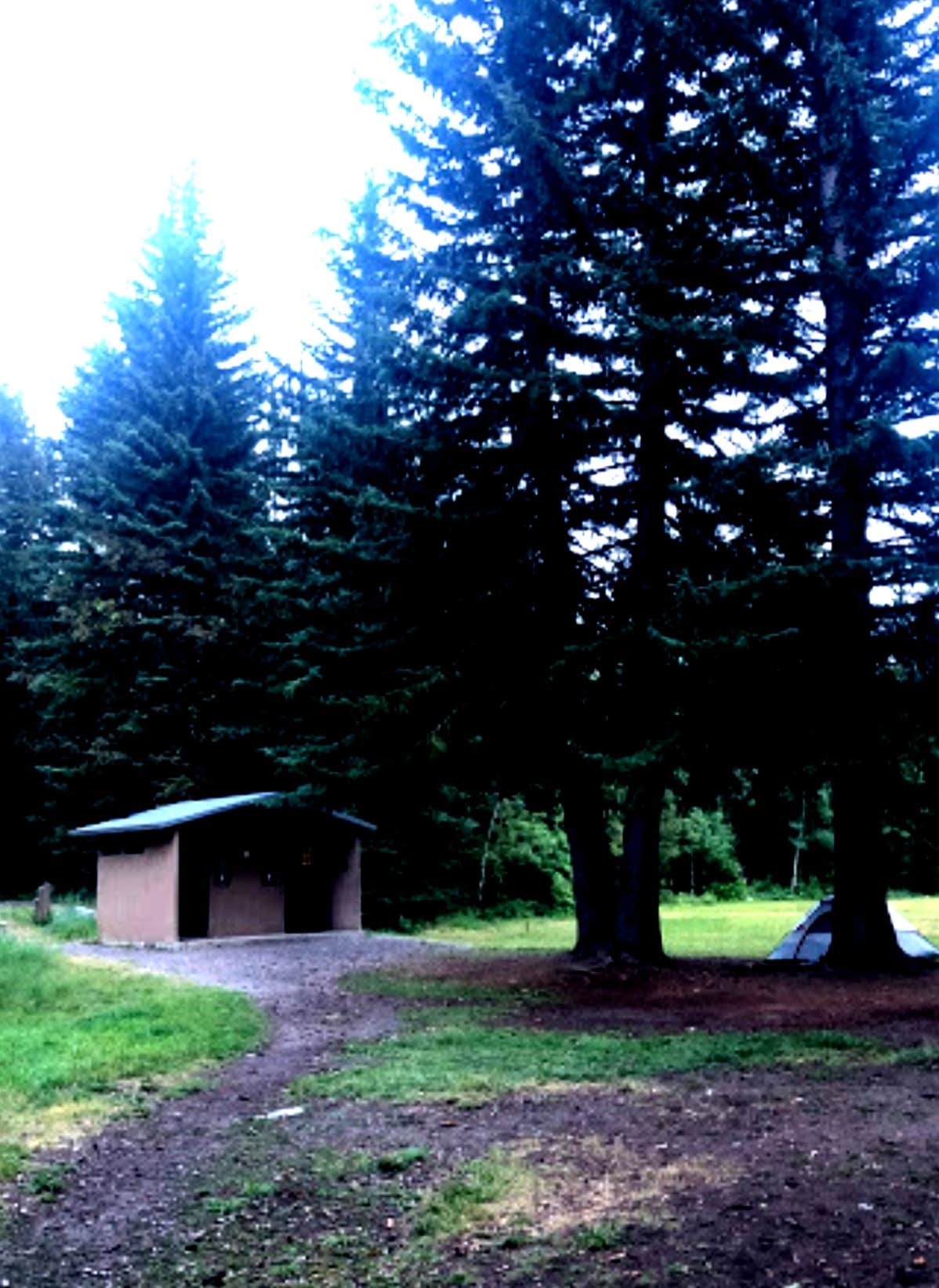 Brad B.'s photo at Granite Flat (utah) near Snowbird, UT