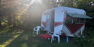 Camping