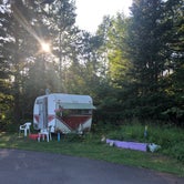 Review photo of Wunderbar Eatery and Glampground - PERMANENTLY CLOSED by Allison  K., August 21, 2019