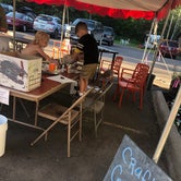 Review photo of Wunderbar Eatery and Glampground - PERMANENTLY CLOSED by Allison  K., August 21, 2019