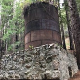 Review photo of Limekiln State Park Campground — TEMPORARILY CLOSED by Anne K., August 21, 2019
