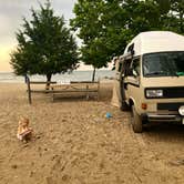 Review photo of Breezy Point Beach by Glen W., August 21, 2019