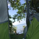 Review photo of Newport State Park Campground by Jennifer L., August 22, 2019
