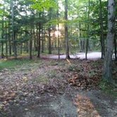 Review photo of Baileys Woods Campground  by Megan P., August 22, 2019