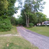 Review photo of Baileys Woods Campground by Megan P., August 22, 2019