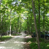 Review photo of Baileys Woods Campground by Megan P., August 22, 2019