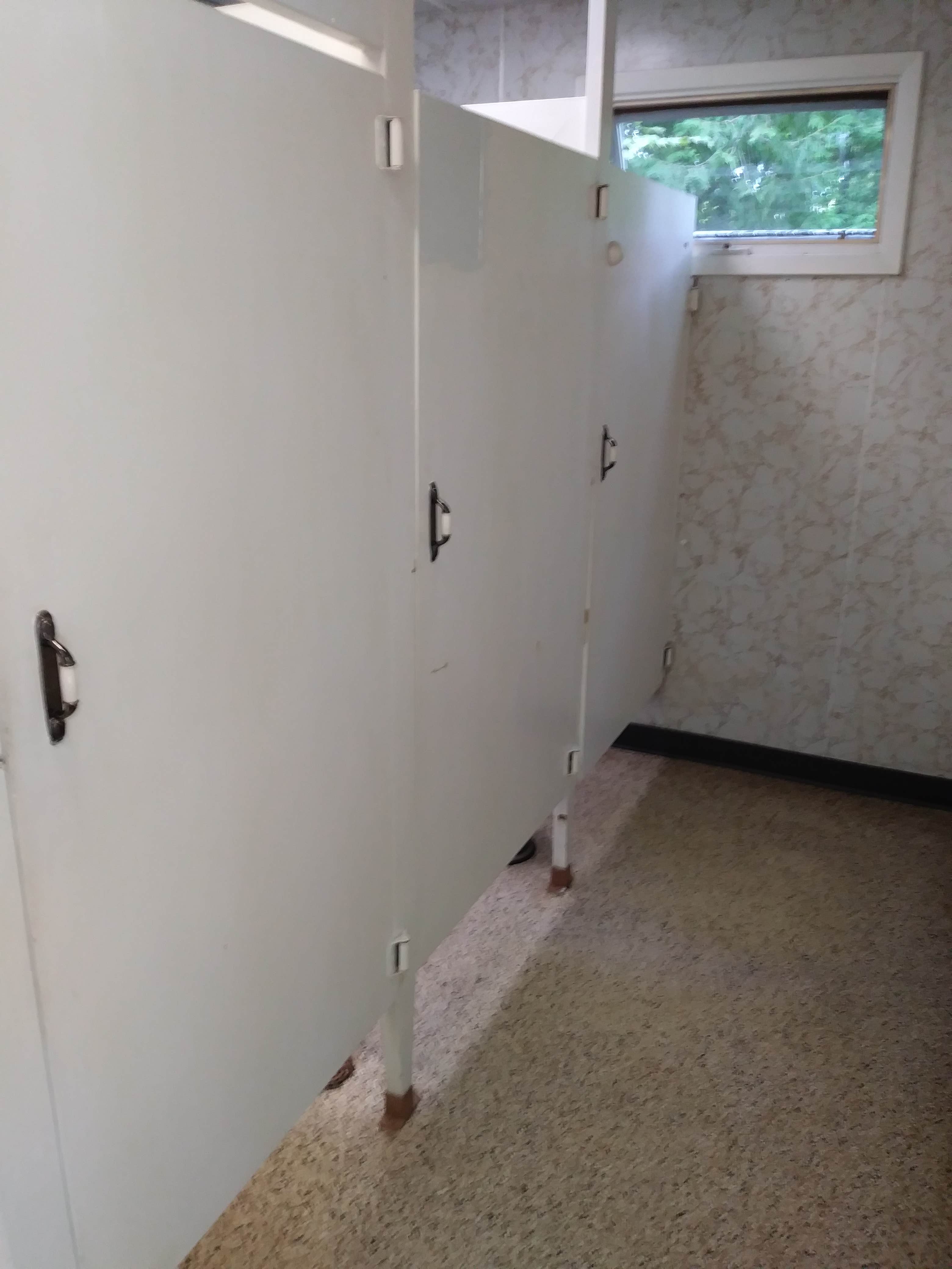 Camping near Harbour Village Campground & Water Park: Baileys Woods Campground, Baileys Harbor, Wisconsin