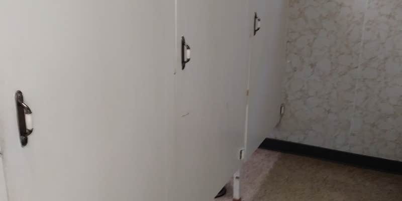 Camper submitted image from Baileys Woods Campground