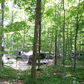 Review photo of Baileys Woods Campground by Megan P., August 22, 2019