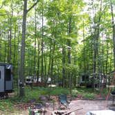 Review photo of Baileys Woods Campground by Megan P., August 22, 2019