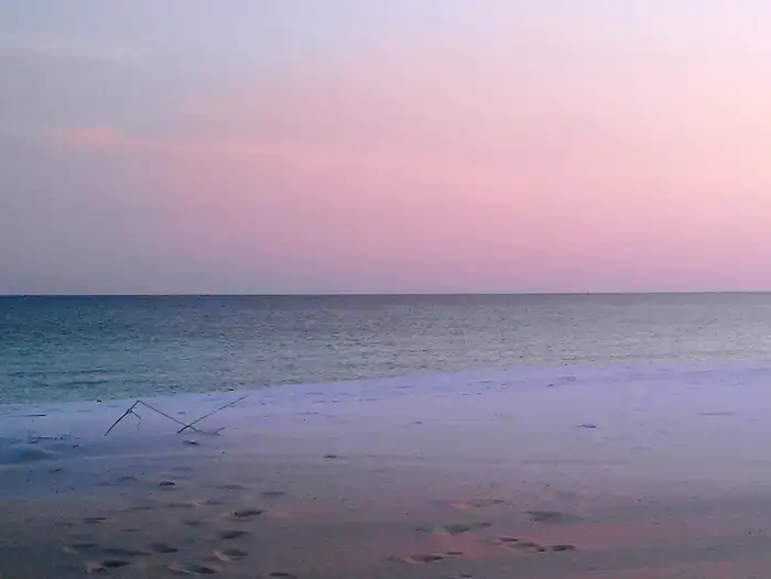 Camper-submitted photo at Fort Pickens Campground — Gulf Islands National Seashore in Florida