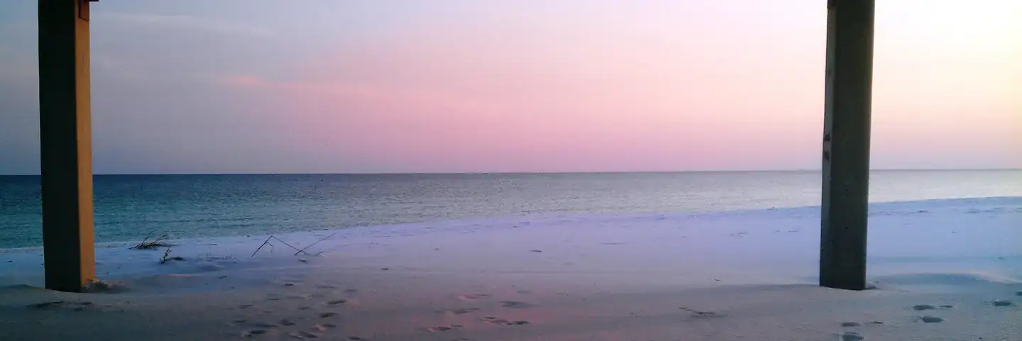 Camper-submitted photo at Fort Pickens Campground — Gulf Islands National Seashore in Florida