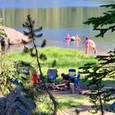 Review photo of Fish Lake Campground by Jim F., August 22, 2019