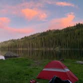 Review photo of Fish Lake Campground by Jim F., August 22, 2019