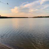 Review photo of Long Branch State Park Campground by Randi H., August 22, 2019