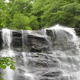Review photo of Amicalola Falls State Park Camping by Tracy L H., September 27, 2016