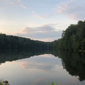 Review photo of Hocking Hills State Park Campground by Sarah R., August 22, 2019