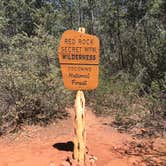 Review photo of Slide Rock Campground - DAY USE ONLY by Melissa S., August 22, 2019