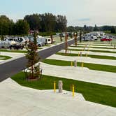 Review photo of Town and Country Motorcoach and RV Resort by MickandKarla W., November 7, 2025