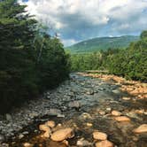 Review photo of Hancock Campground by Kate K., August 22, 2019