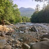 Review photo of Hancock Campground by Kate K., August 22, 2019