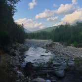 Review photo of Hancock Campground by Kate K., August 22, 2019