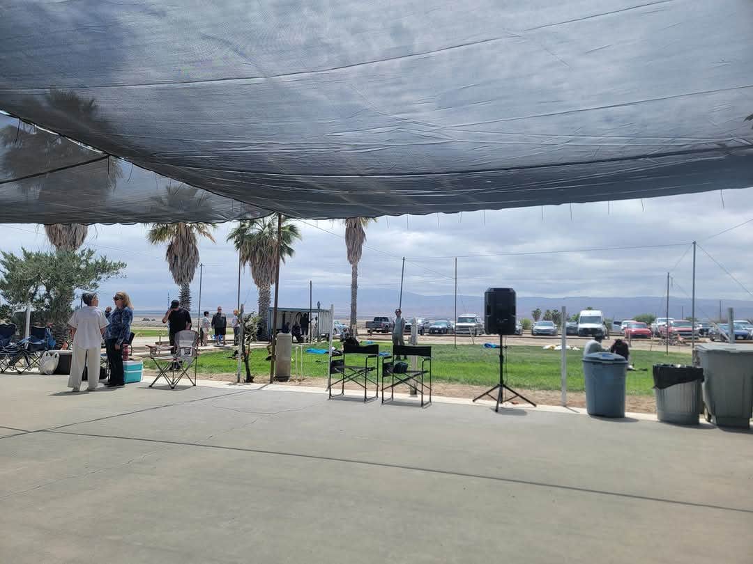 Camping near Buena Vista Aquatic Recreational Area: Taft 10 Star Ranch, Taft, California