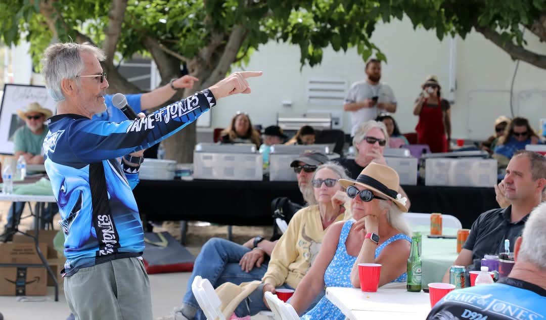 Camper-submitted photo at Taft 10 Star Ranch near Taft, CA