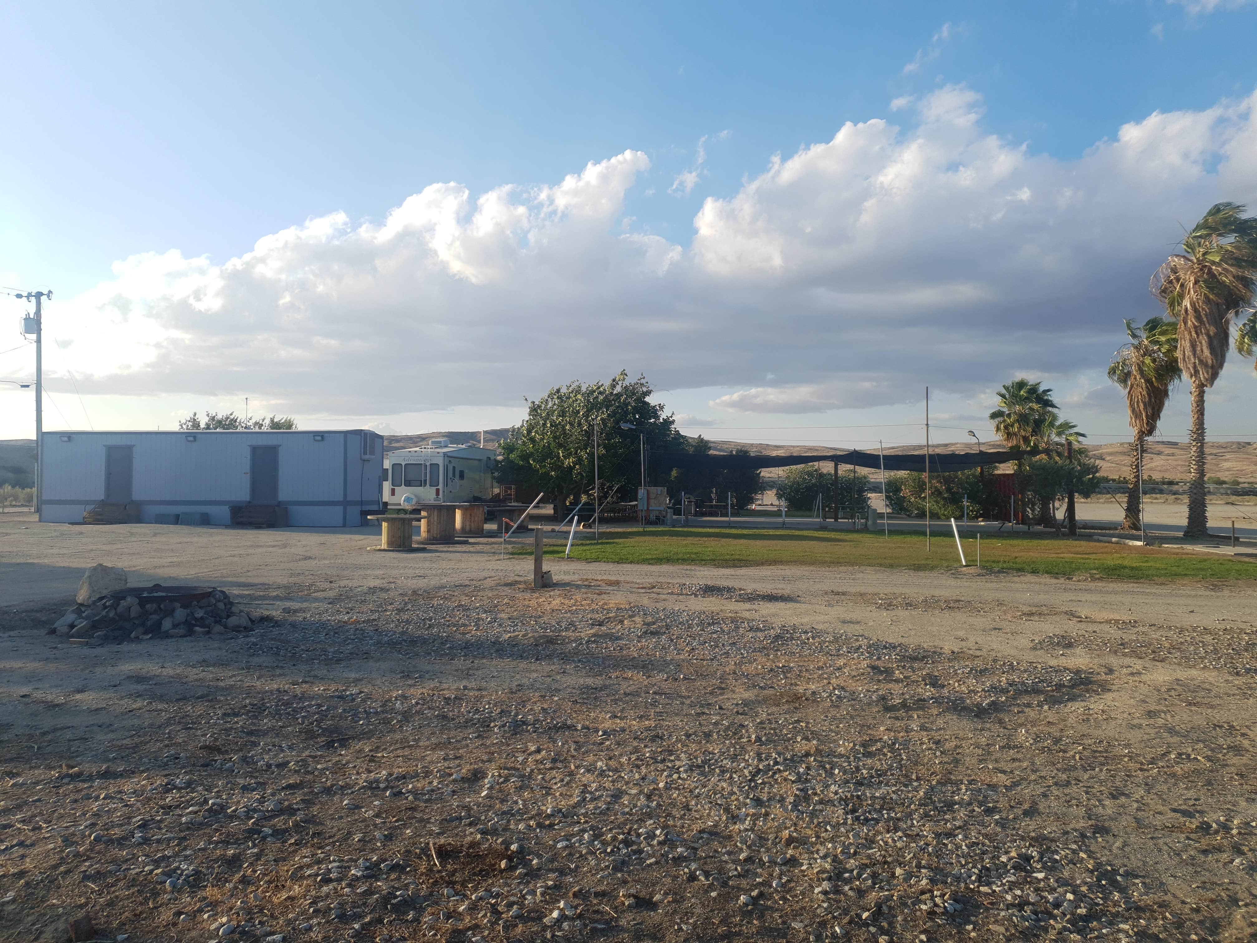 Camper-submitted photo at Taft 10 Star Ranch near Taft, CA