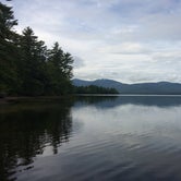 Review photo of Mount Blue State Park Campground by Kristen B., September 27, 2016