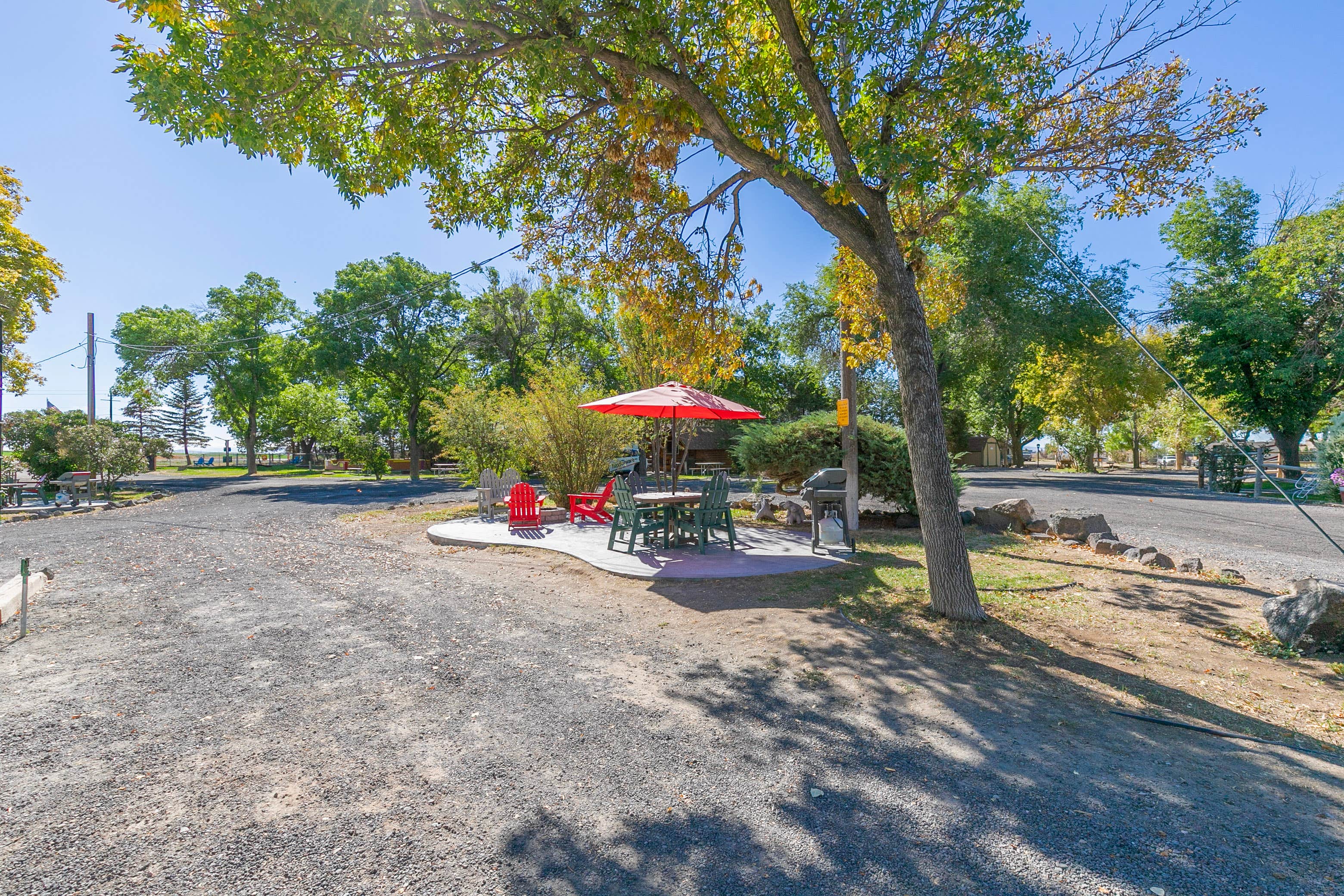 Camper submitted image from Twin Falls-Jerome KOA - 5