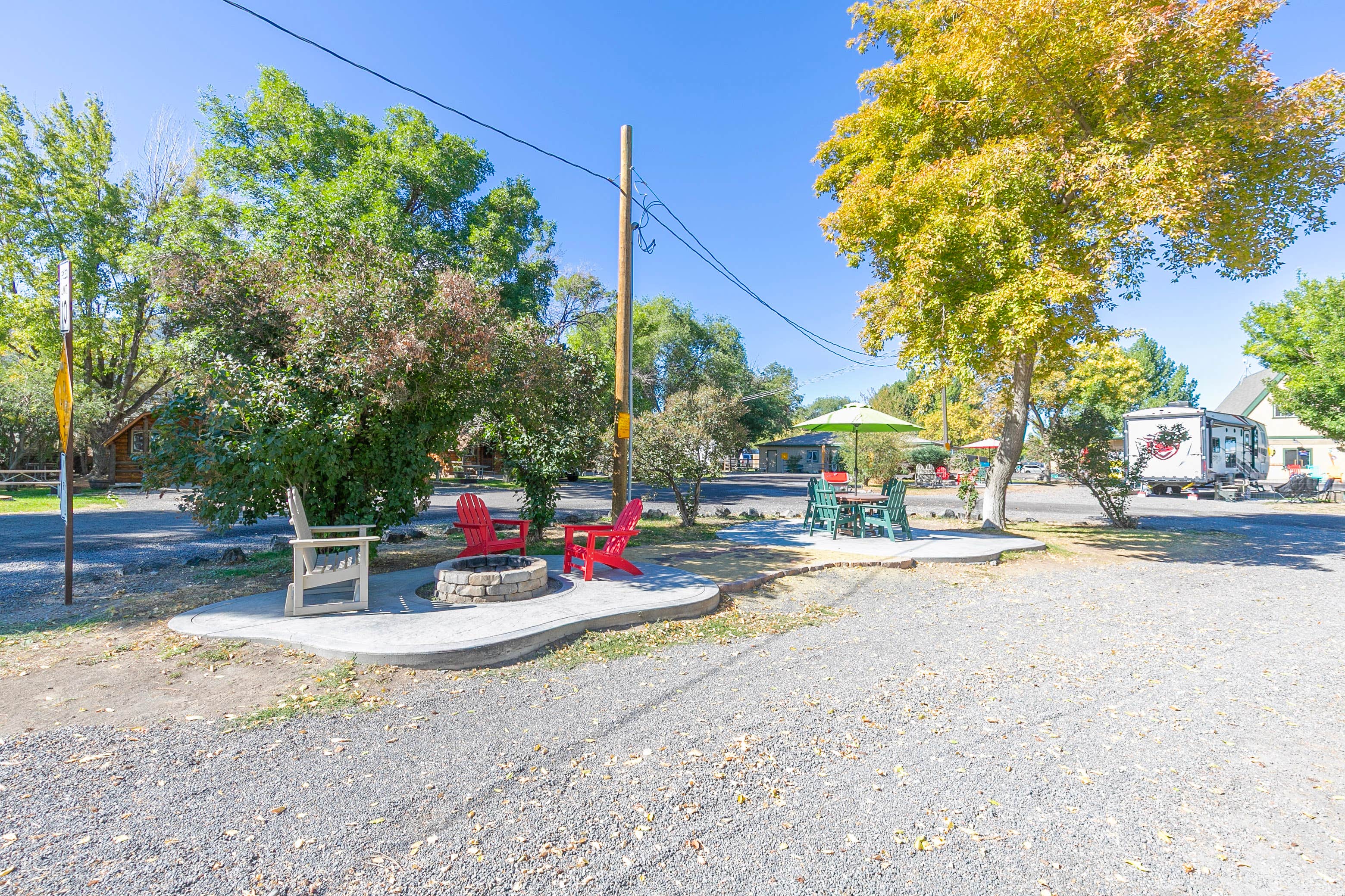 Camper-submitted photo at Twin Falls-Jerome KOA in Idaho