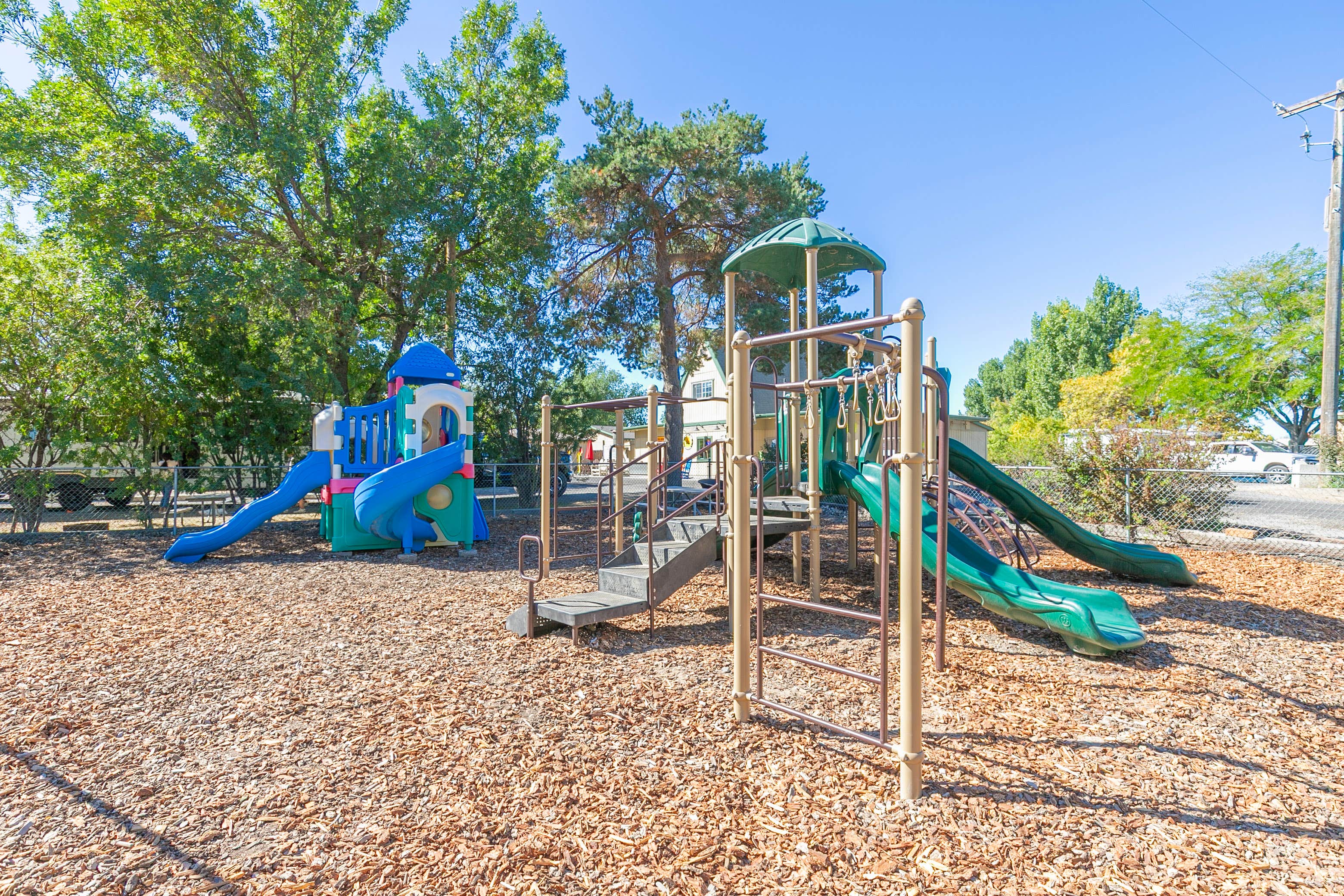 Camper-submitted photo at Twin Falls-Jerome KOA in Idaho