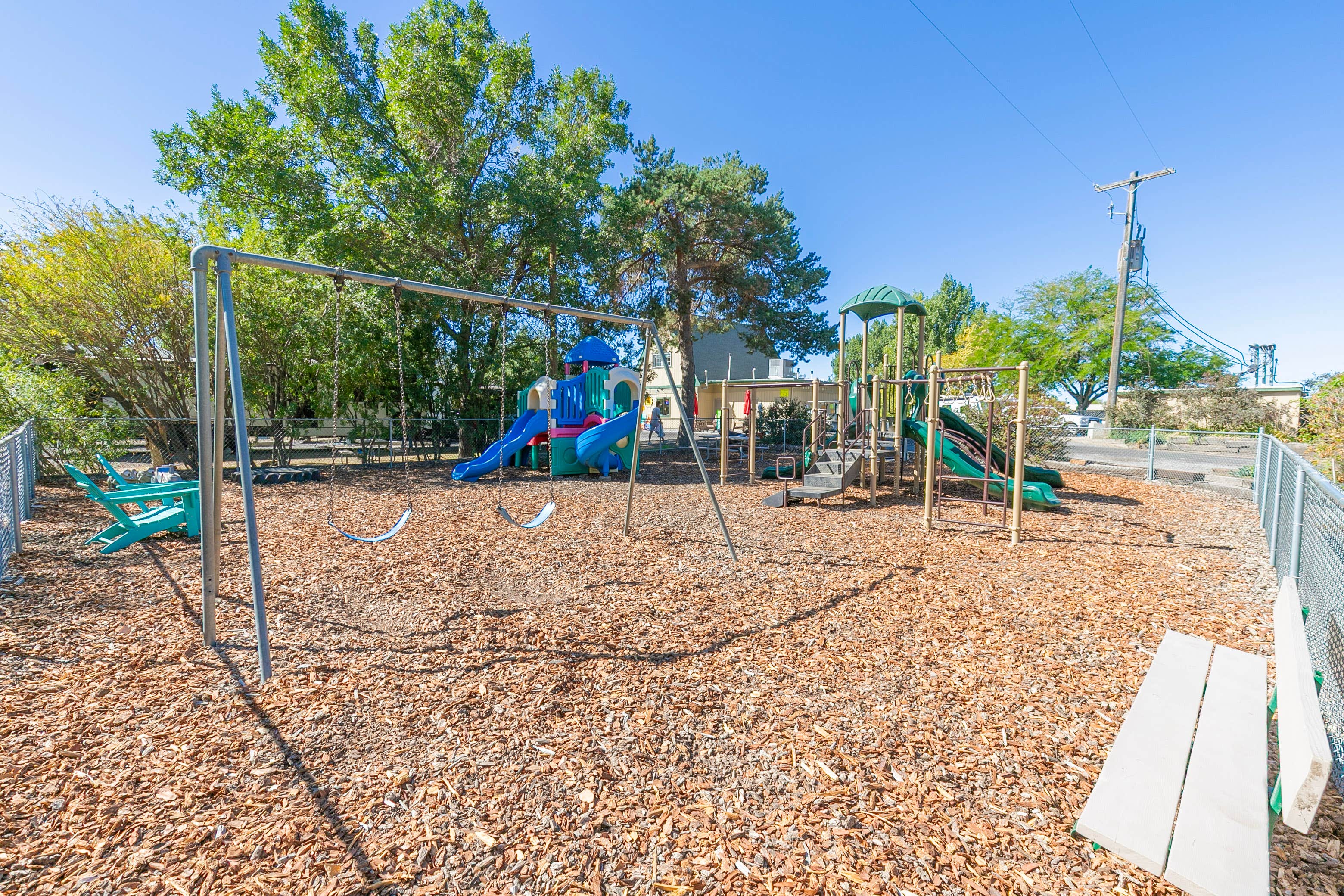 Camper-submitted photo at Twin Falls-Jerome KOA in Idaho