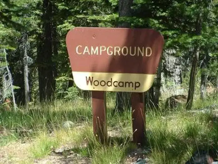 Camping near Bowman Campground: Woodcamp Campground, Sierra City, California