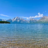Review photo of Colter Bay Village Campground — Grand Teton National Park by Marcie R., August 22, 2019