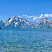 Review photo of Colter Bay Village Campground — Grand Teton National Park by Marcie R., August 22, 2019