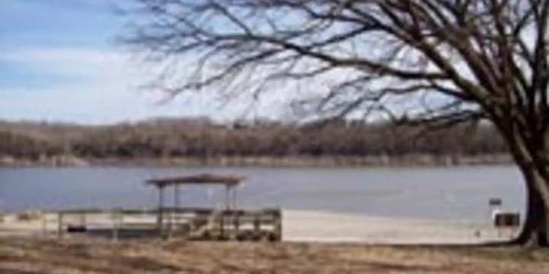 Camper submitted image from Theodosia Park Campground