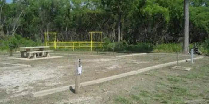 Camper submitted image from Sarge Creek