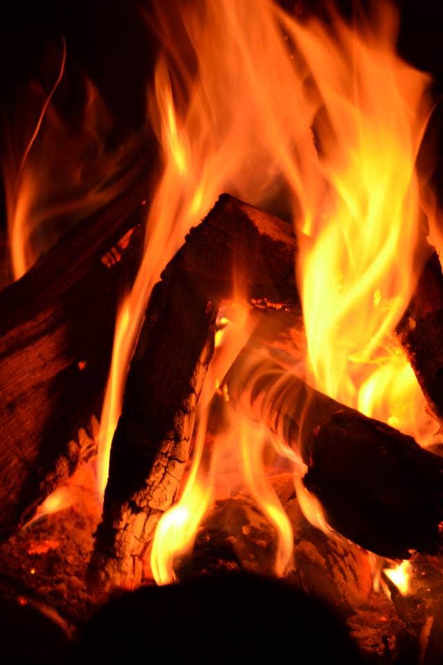 Camper-submitted photo at Hoefts Resort and Campground near Kiel, WI