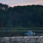 Review photo of Hoefts Resort and Campground by Megan P., August 22, 2019