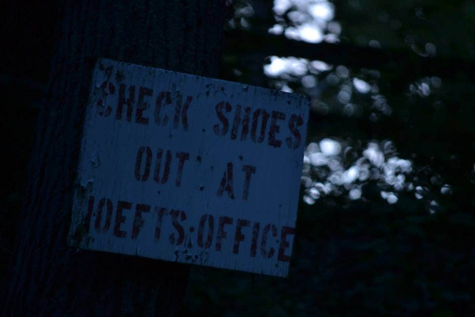 Camper-submitted photo at Hoefts Resort and Campground near Kiel, WI