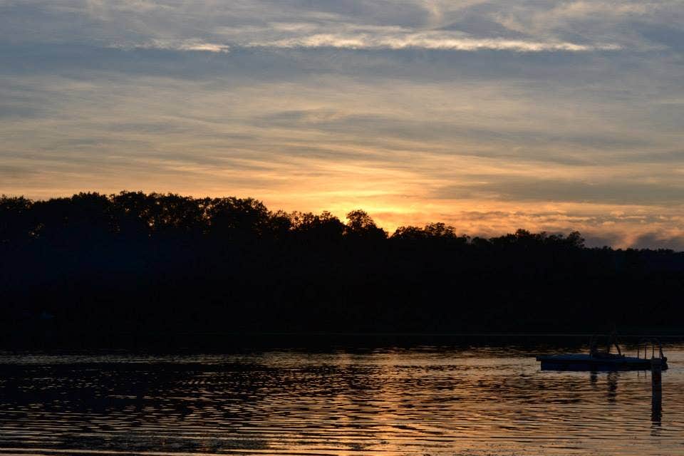 Camping near Long Lake Campground — Kettle Moraine State Forest-Northern Unit-Iansr: Hoefts Resort and Campground, Campbellsport, Wisconsin